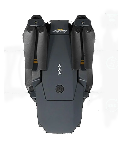 Black Falcon Pro